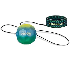 WABOBA Odrazová loptička Gradient Bounceback