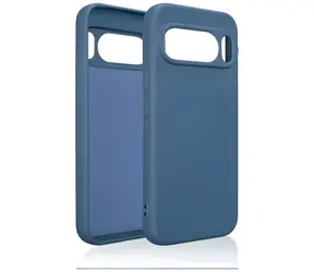 Beline Silicone Google Pixel 10 modrá