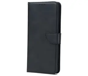 Marv Wallet pre XIAOMI Redmi Note 14 Pro+ 5G čierna