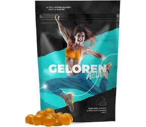 Geloren Active mango