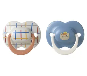 Tommee Tippee Ultimate Fit chlapčenský