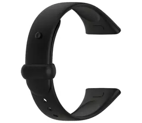 Beline remienok pre XIAOMI Redmi Watch 3 čierna