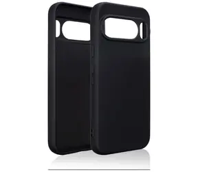 Beline Silicone Google Pixel 10 čierna