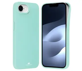Mercury Soft iPhone 16e/17e mätová