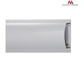 Podlahová maskovacia lišta MCTV-674