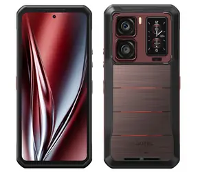 Oukitel WP300 červená