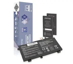 Asus batéria B31N1726