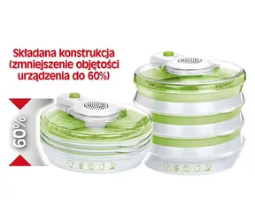MSG-06 Sušička na huby a ovocie