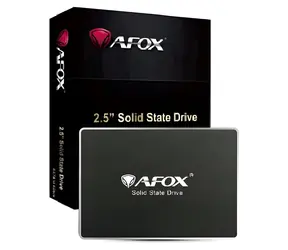 SSD 1TB QLC