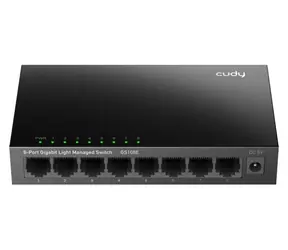 Cudy GS108E