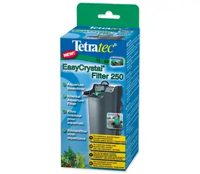 TETRA Filter EasyCrystal Box 250
