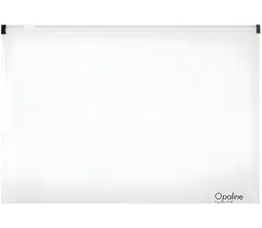 KARTON P+P Opaline A5 číra
