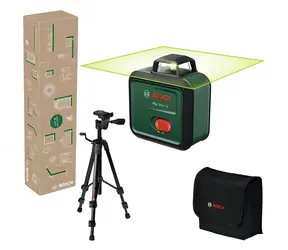 BOSCH PLL 360-1G Set