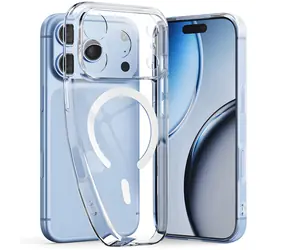 Tech-Protect FlexAir MagSafe číra