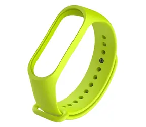 Beline Strap zelená