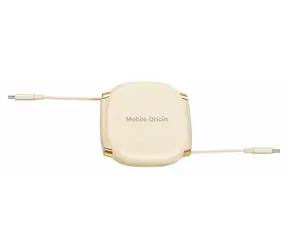 Mobile Origin CB7 béžová