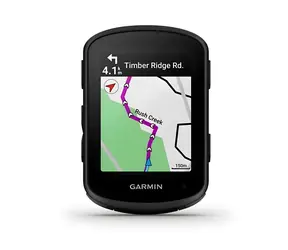 Garmin Edge 540 mapa východnej a strednej Európy