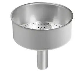 Bialetti Náhradný lievik pre hliníkové moka kanvice