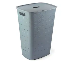 Curver Softex modrozelená