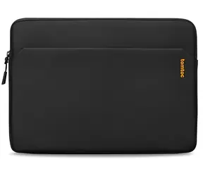 Tomtoc Light Sleeve čierna