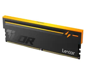 Lexar THOR 16GB 6000MHz čierna