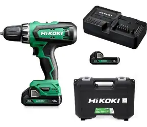 HiKOKI DS18DFWCZ