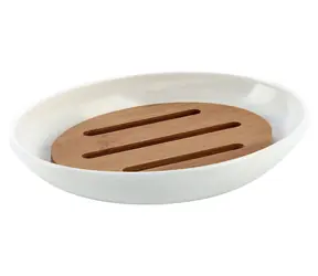 MSV OSLO mydlenka biela