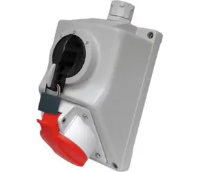 Elektromet C16-18