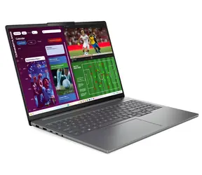 Lenovo IdeaPad Pro 5 16IPH11 sivá