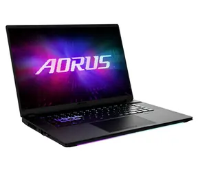 GIGABYTE AORUS MASTER 16 6YJM5CZE64SP