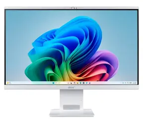 Acer Aspire S27B-UGLNL biela