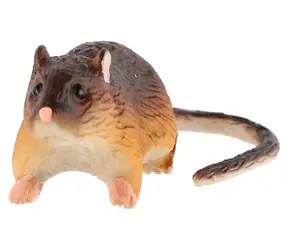 ZOOTED Figúrka Myš domáci