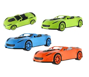 TEDDIES Športové auto