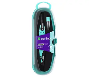 BERLINGO Kružítko Instinct mätová