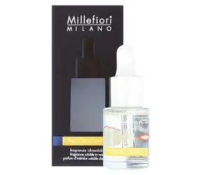 Millefiori Milano Legni E Fiori D'Arancio