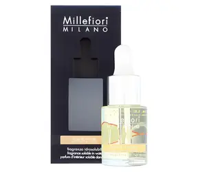Millefiori Milano Lime & Vetiver