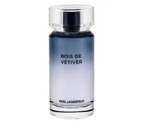 Karl Lagerfeld Les Parfums Matieres Bois De Vétiver Toaletná voda 100 ml