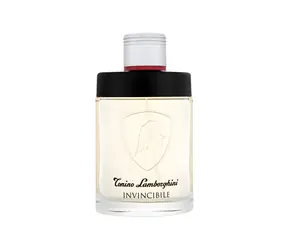 Lamborghini Invincibile Toaletná voda 125 ml