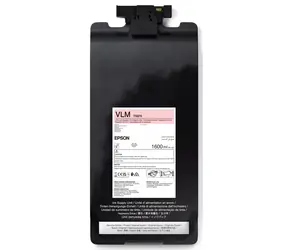 Epson Vivid Light Magenta 1600 ml