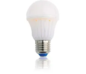 TESLA CRYSTAL BULB