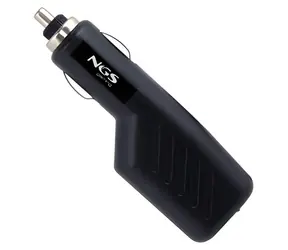 NGS PSPCHARGER čierna