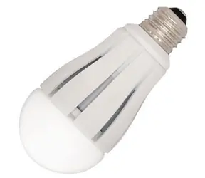 Tipa LED žiarovka A60 12W E27 denná biela