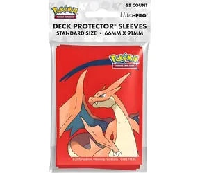 Ultra PRO Pokémon Mega Charizard Y