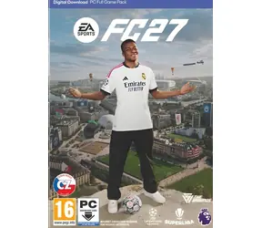 PC EA SPORTS FC 27