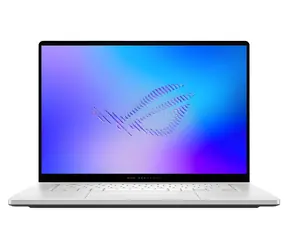 Asus ROG Zephyrus G16 biela