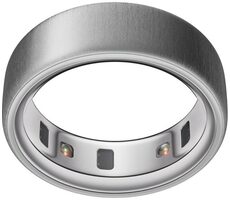 Oura Ring 4 Brushed Silver veľ. 10