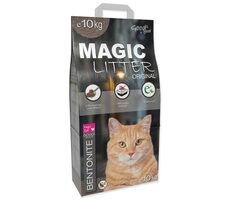 Magic Litter Mačkolit Bentonite Original 10kg