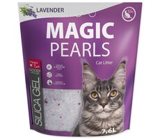 Mačkolit Magic Pearls Lavender 7.6l