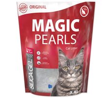 Mačkolit Magic Pearls Original 3.8l