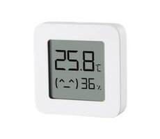 Xiaomi Mi Temperature and Humidity Monitor 2